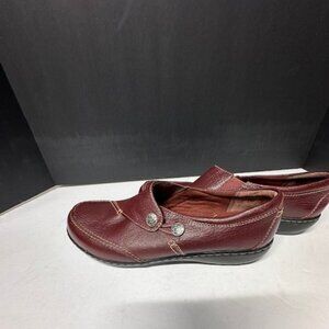 Clark's Bendables Ashland Woman's Size 8.5